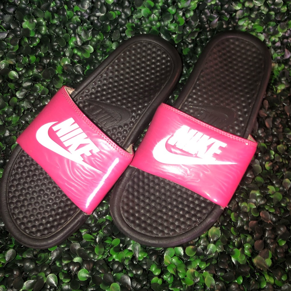 Nike Slides